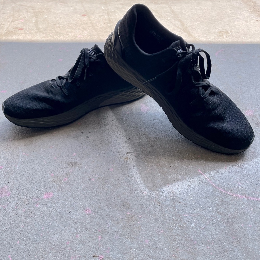 No Bull runners